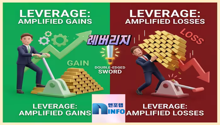 레버리지