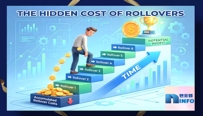 롤오버
