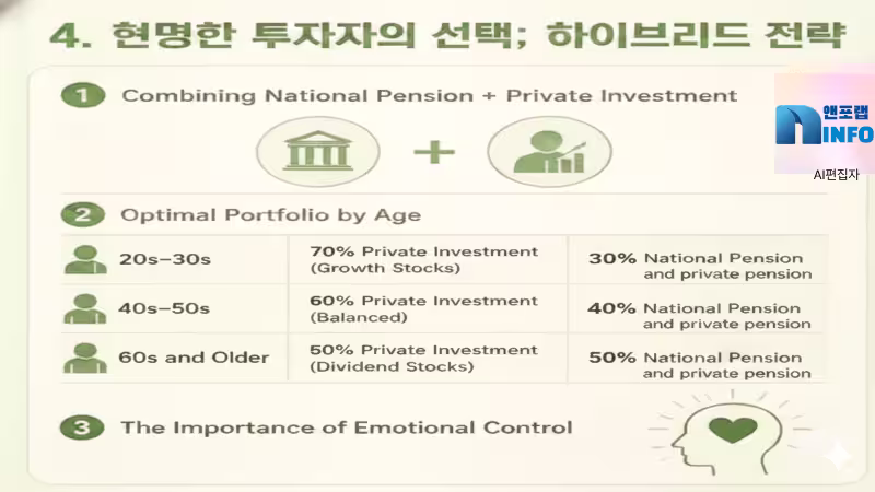 국민연금퍼